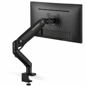 Monitor Arm (Single, Gas Spring)