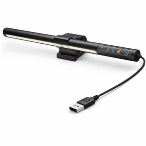 LED Monitor Light Bar (USB, Dimmable)